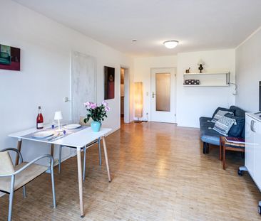 Close to the St-Quirin square in Harlaching - Photo 3