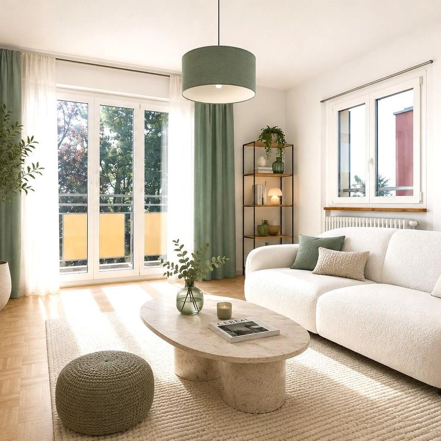 Bel appartement avec vue sur le lac ! - Foto 1