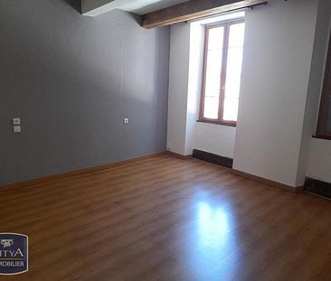 Location appartement 2 pièces de 45.42m² - Photo 2