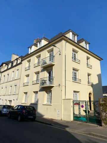 APPARTEMENT CAEN SAINT GILLES - 3 pièce(s) - 76 m2 - Photo 5