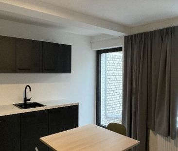 Studio met slaaphoek te huur in Leuven voor € 925 met 1 slaapkamer - Photo 4