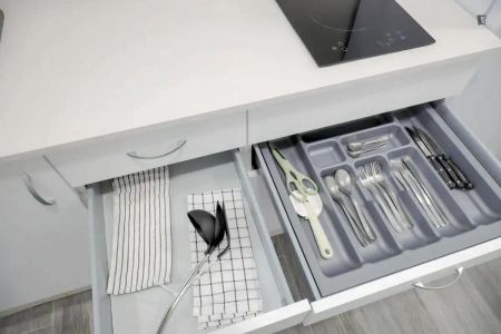 Estudio de alquiler en Opañel - Photo 3