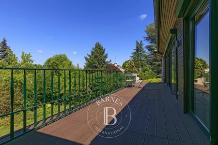 Tout savoir sur cette maison dans le quartier Grandchamp, à Le Pecq - Photo 3