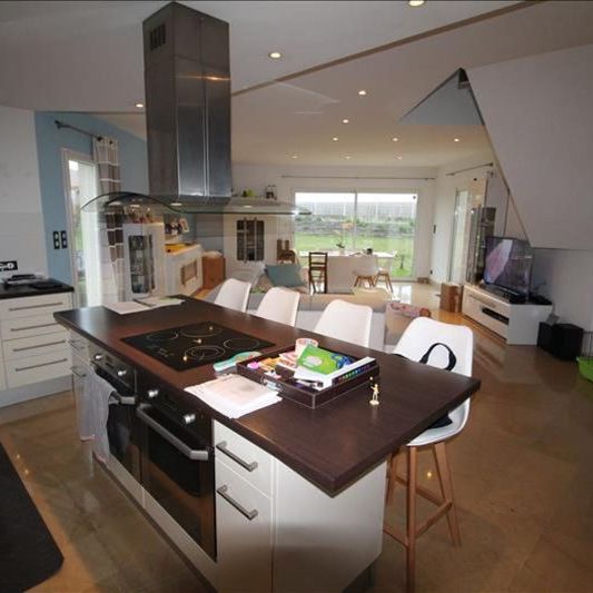 Maison 6 pièces à louer - Photo 1