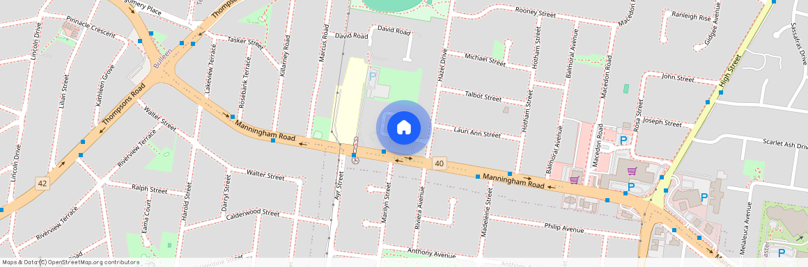 8 Sunrise Crescent, Vic 3107, Templestowe Lower