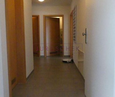 Moderne 3-Zimmer-Wohnung in Hersbruck – Barrierefrei mit Terrasse u... - Photo 4