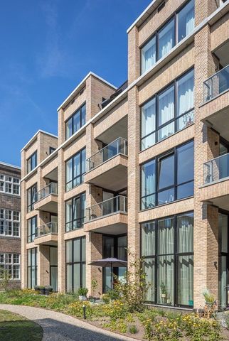 Te huur: Appartement Verspronckweg 150 D 40 in Haarlem - Foto 5