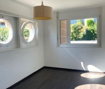 Villa jumelle de 270m2 utiles avec vue sur le lac, les Alpes et le ... - Photo 3