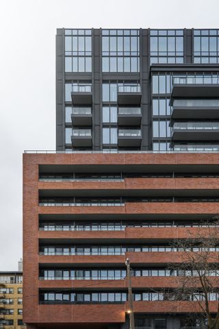 For Lease - 2525 Bathurst Street Unit# 905, Toronto, Ontario - Photo 3