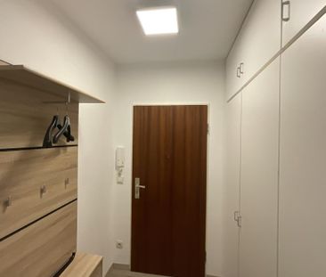 Anmietung ab Sofort! Küchenübernahme möglich! Schöne 3-Zimmer-Wohnu... - Photo 3