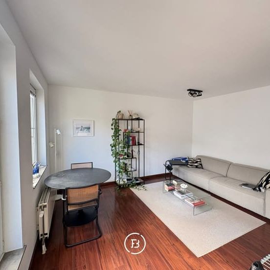 Appartement te huur - foto 1