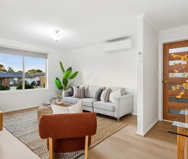 Updated. Light-filled. Comfortable. - Photo 5