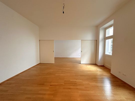 Unbefristete Wohnung mit Balkon in Hoflage - Photo 1