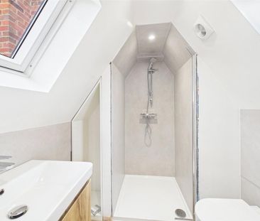 1 bedroom semi-detached house to rent - Photo 1