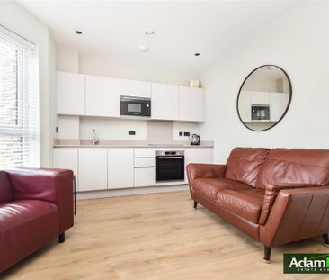 1 bedroom apartment to rent - Photo 3