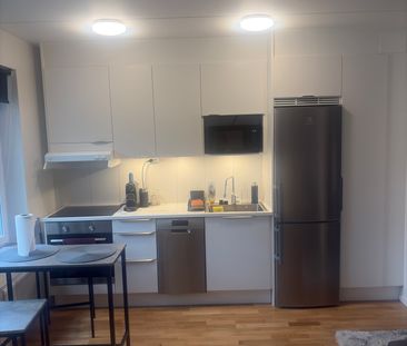 Solstigen, Sollentuna - Photo 3