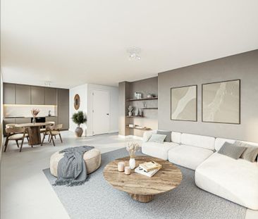 Te huur: Appartement Bredeweg in Roermond - Foto 3