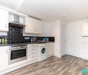 1 bedroom flat to rent - Photo 5