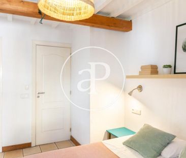 Piso de alquiler en Carrer de Sant Magí, Es Jonquet - Photo 1