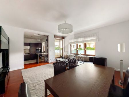 Warszawa, Mokotów, Rejsu - Photo 2