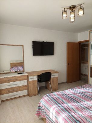 Apartament cu 3 camere in zona Spitalului Judetean - Fotografie 1
