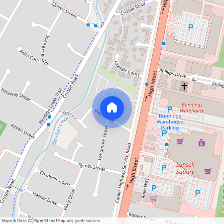 10 May Street, Vic 3555, Kangaroo Flat