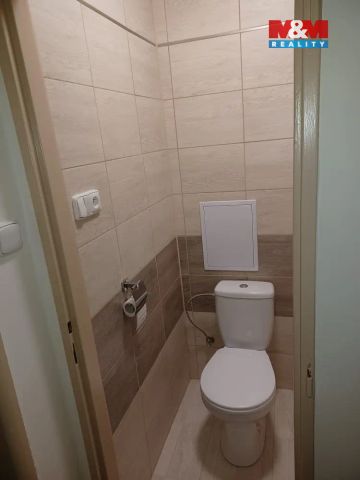 Pronájem bytu 1+kk, 23 m - Photo 5