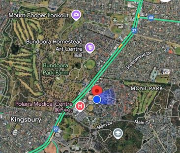 Bundoora - Photo 1