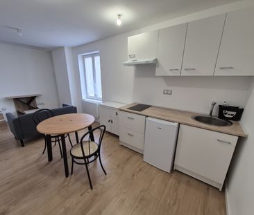 Location Appartement 2 pièces 34m² SIN LE NOBLE 59450 - Photo 4