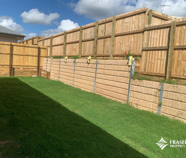 24 Oxford Drive, Flagstone, Qld 4280 - Photo 1