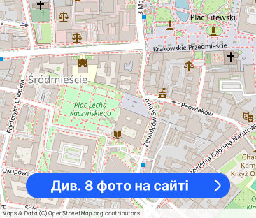 Duża kawalerka blisko uczelni - 33m2 w wyremontowanej kamienicy - Фото 1