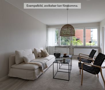 Höglundagatan 48, ÖREBRO - Photo 1