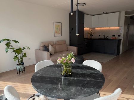 Te huur: Appartement Winthontstraat in Amsterdam - Foto 3