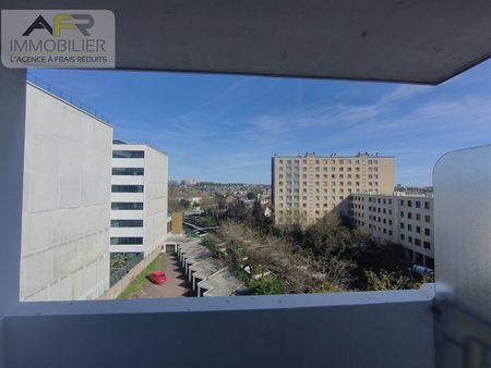 Location Appartement 1 pièce 30m² - Photo 3