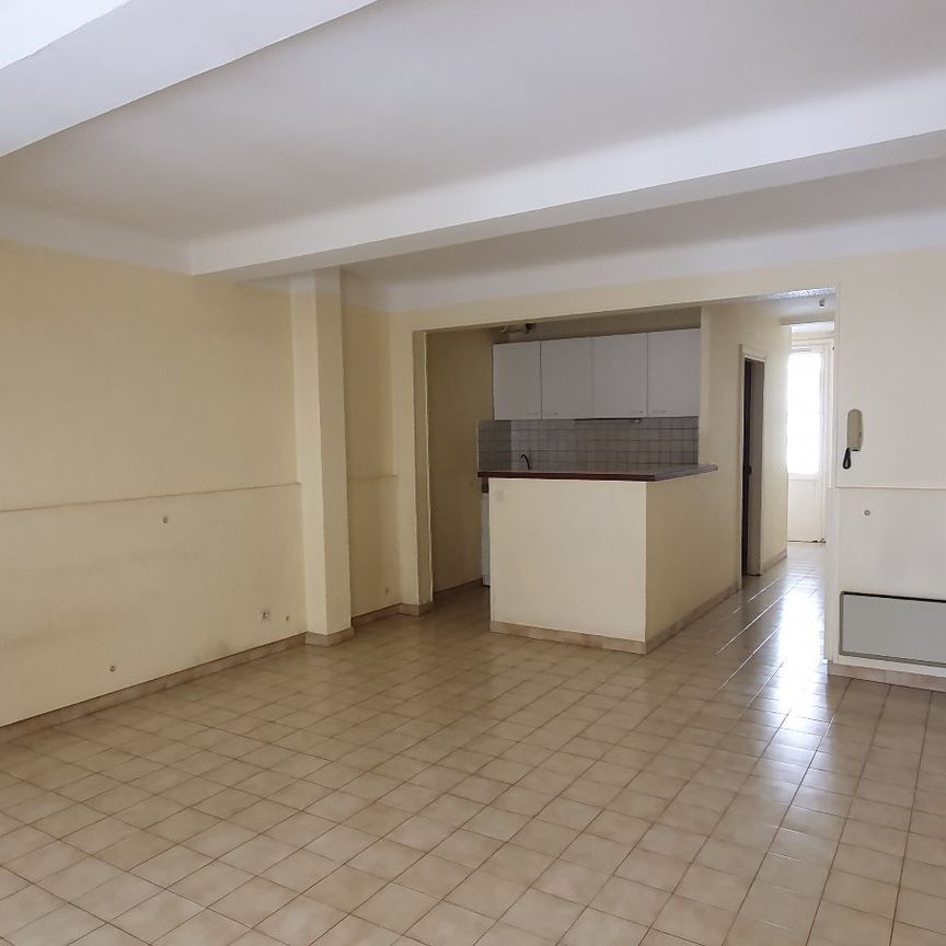 Location Appartement 1 pièce 41m² MONTPELLIER 34080 - Photo 1