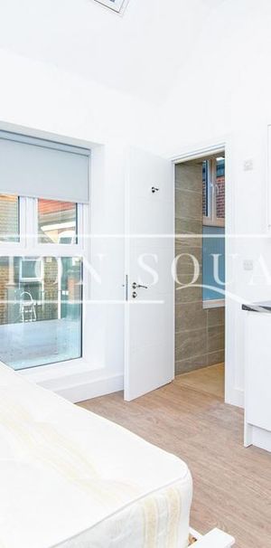 Studio to rent - Photo 2