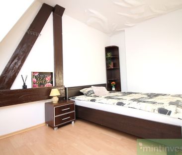 4-pokojowe mieszkanie na wynajem - ul. Bydgoska - Photo 1