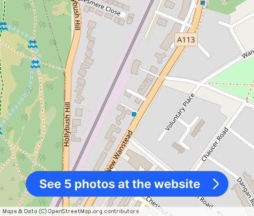 New Wanstead, London, E11 - Photo 1