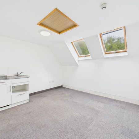 1 bedroom house of multiple occupation to rent - Photo 4