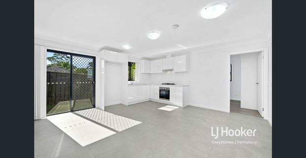 Stylish, Spacious Granny Flat - Photo 1