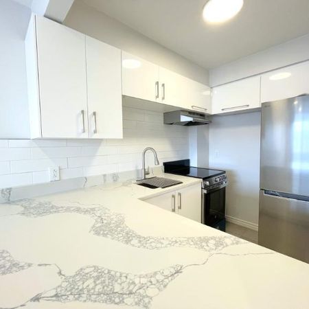 🟢UN MOIS GRATUIT*🟢 🏡 2 1/2 lumineuse |1 290 $/mois - Photo 3