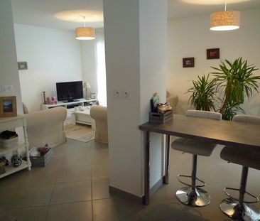 T2 récent Seynod avec garage - Photo 2