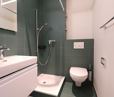 schöne 4-Zimmer-Altbau-Wohnung nähe Kaserne - ideal für 1-2 Personen - Foto 5