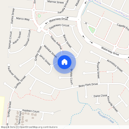 8 Biraldo Court, Burdell