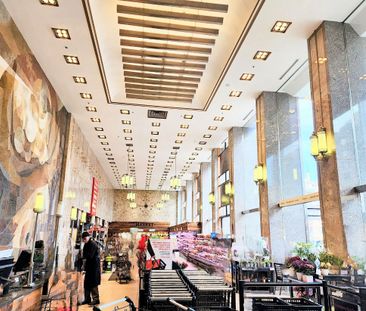 For Lease - 111 St Clair Avenue Unit# 416, Toronto, Ontario - Photo 1