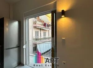 Studio/Γκαρσονιέρα για ενοικίαση Νέα Σεπόλια (Περιστέρι) - Photo 1