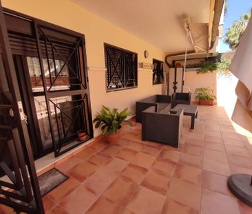 Alquiler de piso en Calle Ópalo - Photo 3