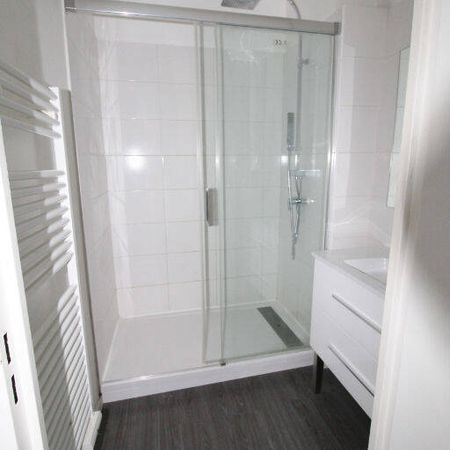 Appartement 2 pièces - 21000 Dijon Loyer : 628 € / mois CC - Photo 4