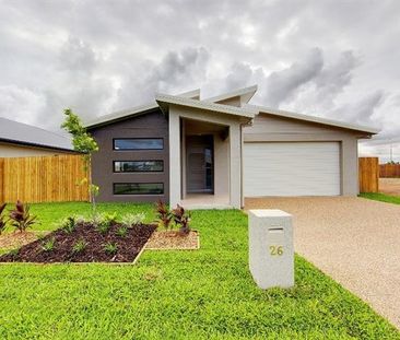 MODERN + WELL PRESENTED 4 BEDROOM HOME IN BURDELL - Photo 4