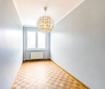 Appartement te huur - Foto 1